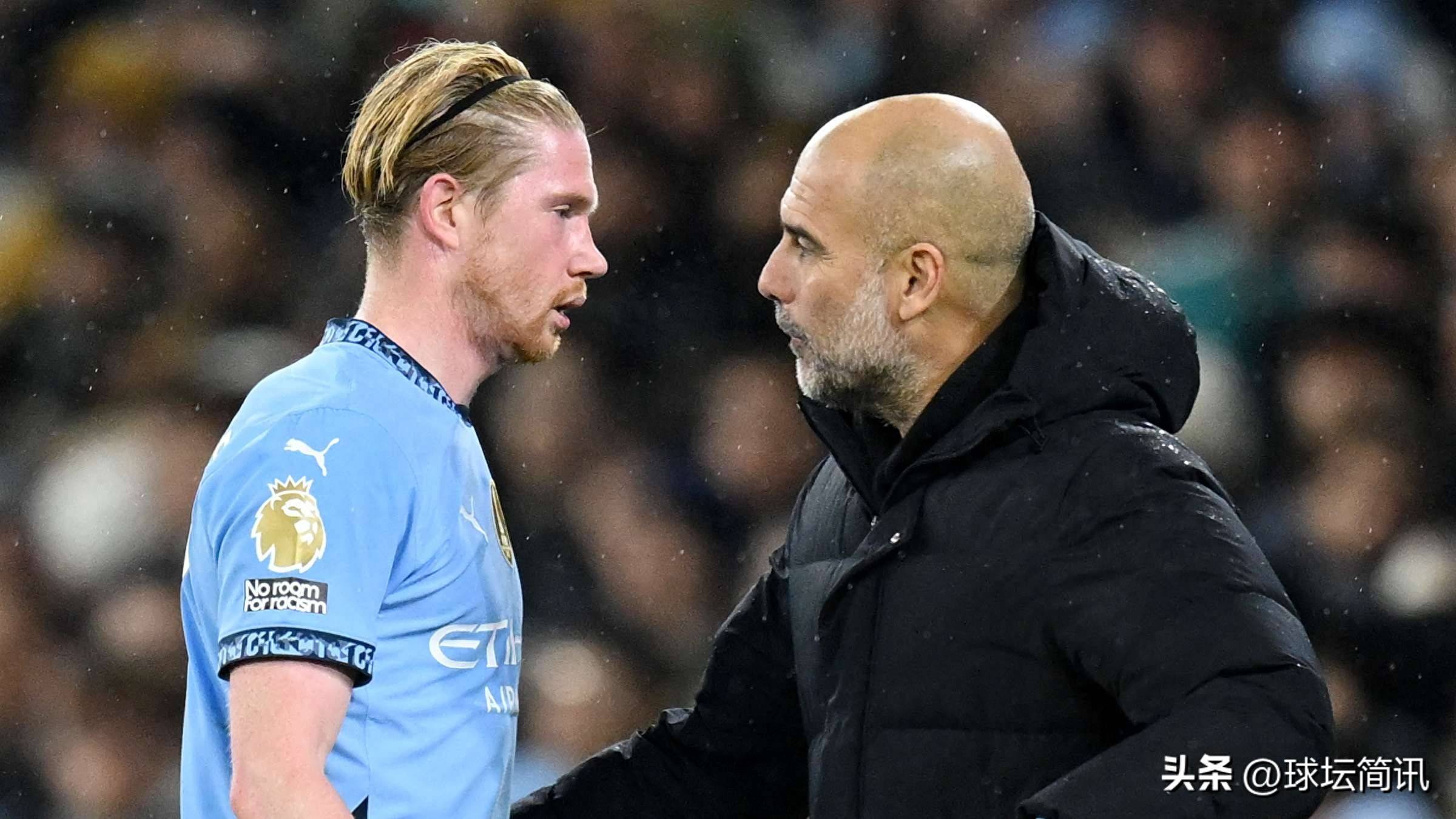 乐竞体育平台关于从哈兰德与30激战G2分钟到葡萄牙体育调整名单备战NBA总决赛，德布劳内在快船比赛中爆冷的信息